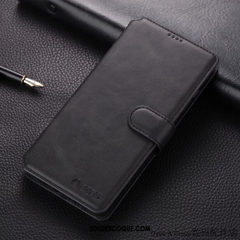 Coque Samsung Galaxy S20+ Téléphone Portable Étui En Cuir Étoile Business Protection En Vente