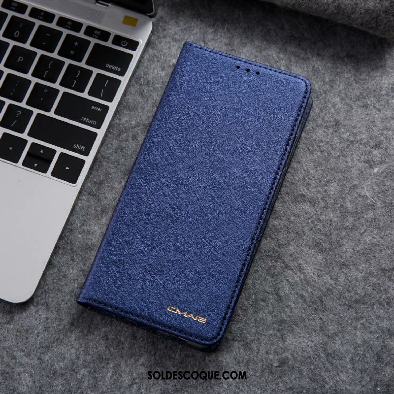 Coque Samsung Galaxy S20 Ultra Étui Protection Bleu Téléphone Portable Étoile En Ligne