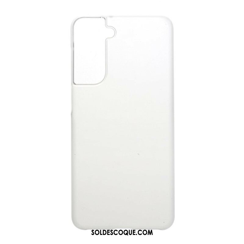 Coque Samsung Galaxy S21 5G Rigide Classique