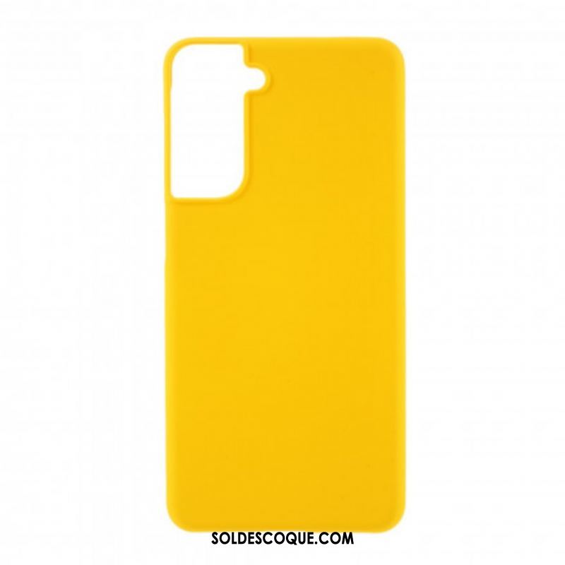 Coque Samsung Galaxy S21 Plus 5G Rigide Classique