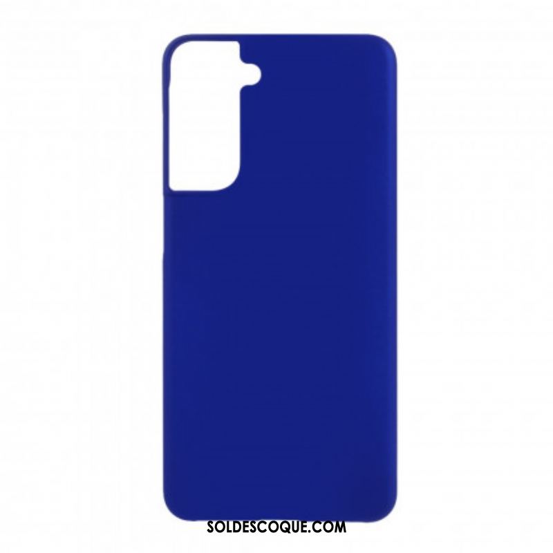 Coque Samsung Galaxy S21 Plus 5G Rigide Classique