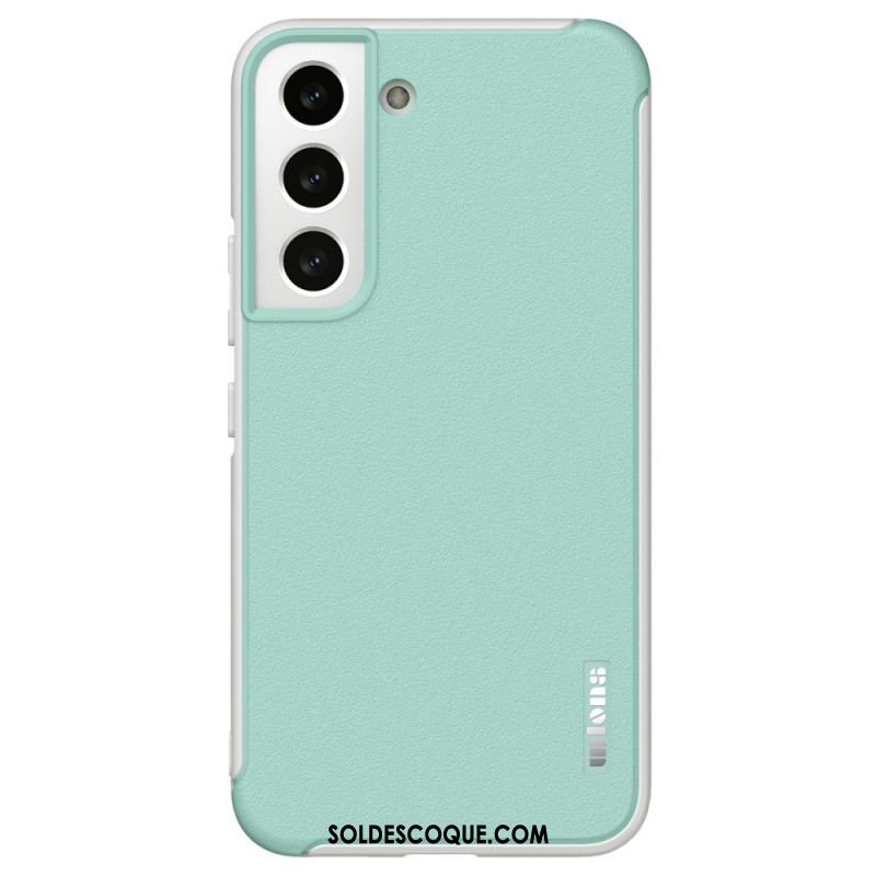 Coque Samsung Galaxy S22 5G Macaron Series WLONS