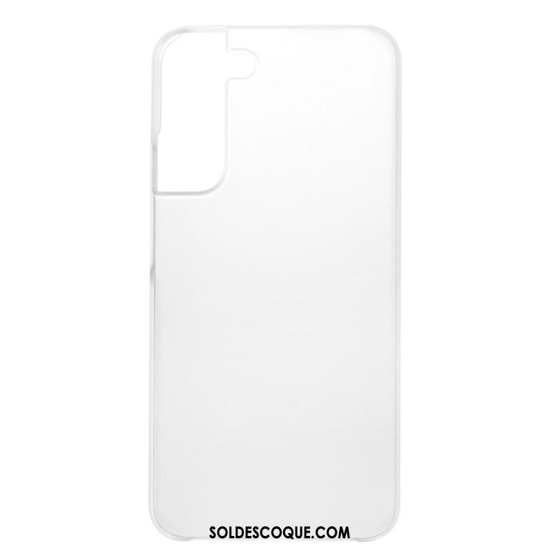 Coque Samsung Galaxy S22 Plus 5G Silicone Glossy