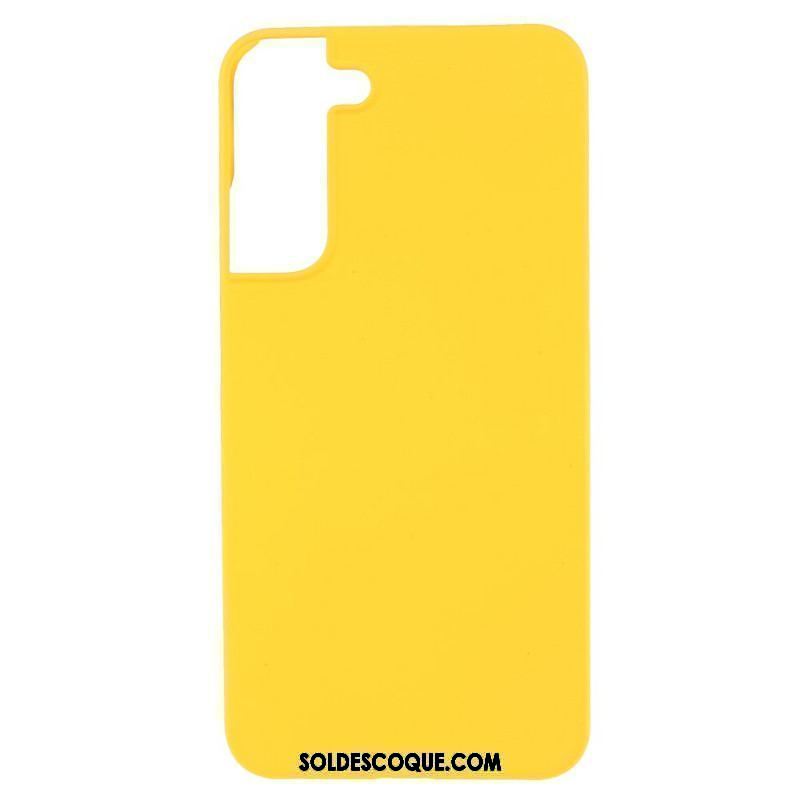 Coque Samsung Galaxy S22 Plus 5G Silicone Glossy