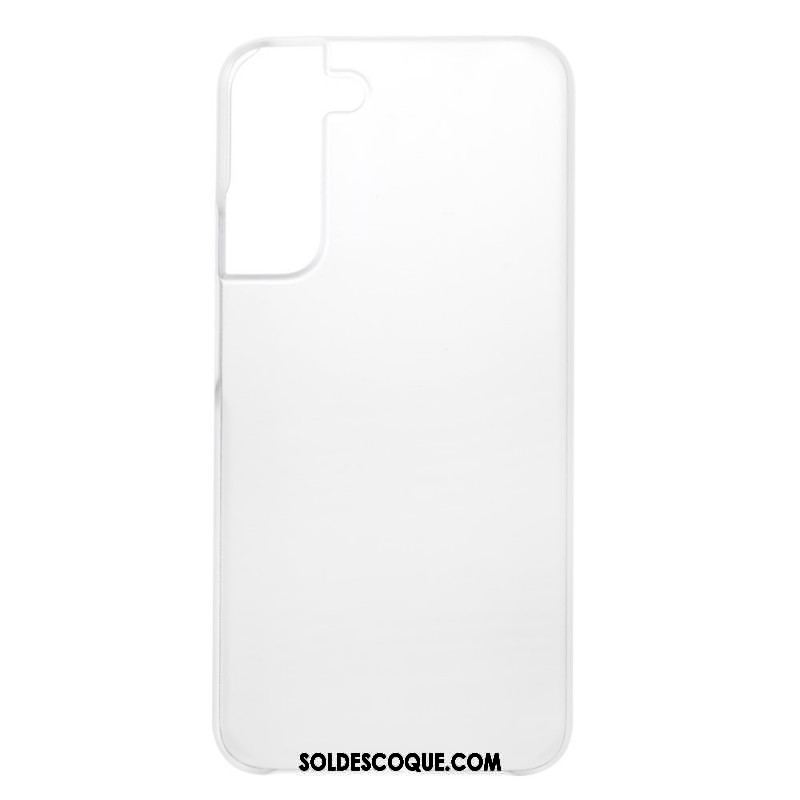 Coque Samsung Galaxy S22 Plus 5G Silicone Glossy