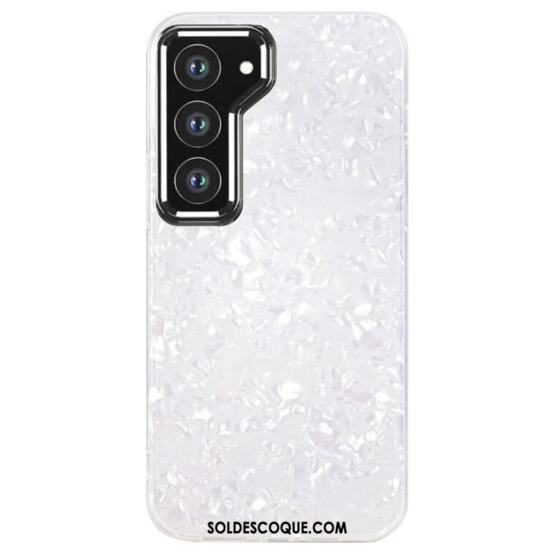 Coque Samsung Galaxy S23 5G Acrylique IPAKY