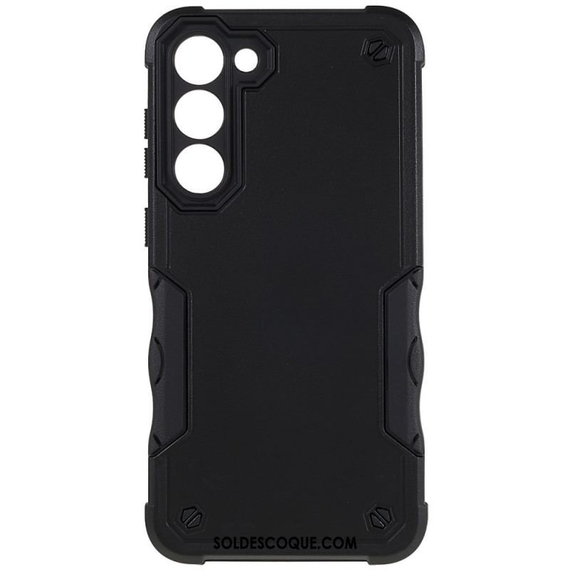 Coque Samsung Galaxy S23 Plus 5G Hybride Antidérapante