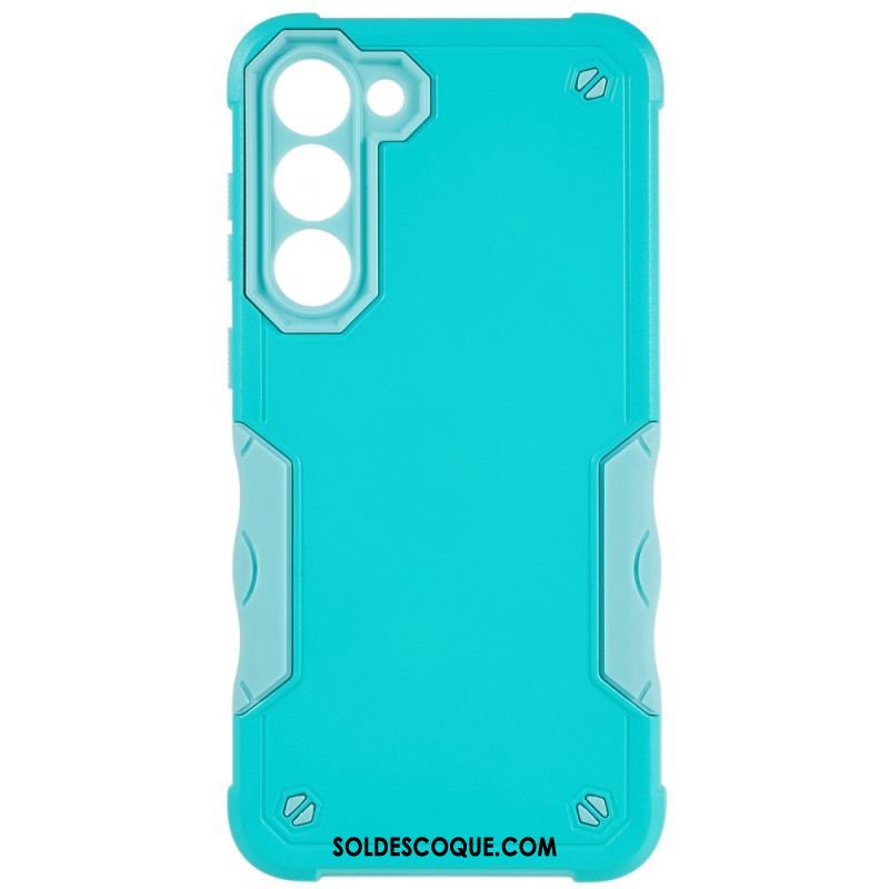 Coque Samsung Galaxy S23 Plus 5G Hybride Antidérapante