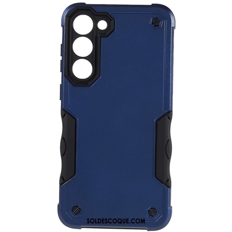 Coque Samsung Galaxy S23 Plus 5G Hybride Antidérapante