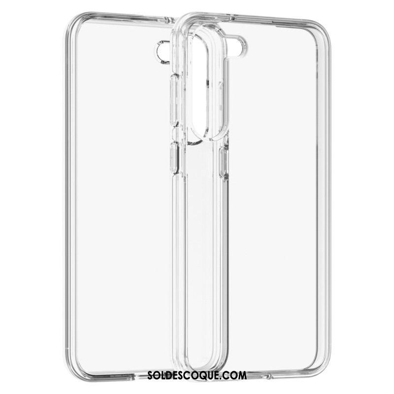 Coque Samsung Galaxy S23 Plus 5G Translucide