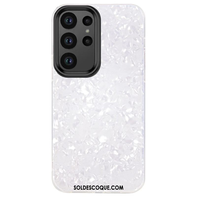 Coque Samsung Galaxy S23 Ultra 5G Acrylique IPAKY