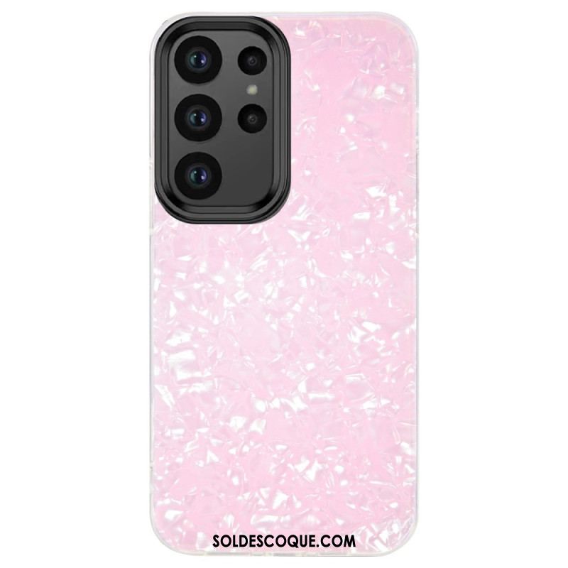 Coque Samsung Galaxy S23 Ultra 5G Acrylique IPAKY