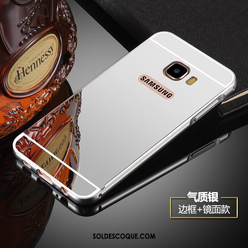 Coque Samsung Galaxy S6 Couvercle Arrière Téléphone Portable Border Protection Étui Pas Cher