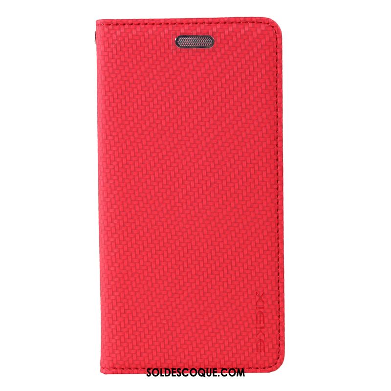 Coque Samsung Galaxy S6 Edge Support Carte Vérifier Carreaux Incassable Étui En Cuir En Ligne