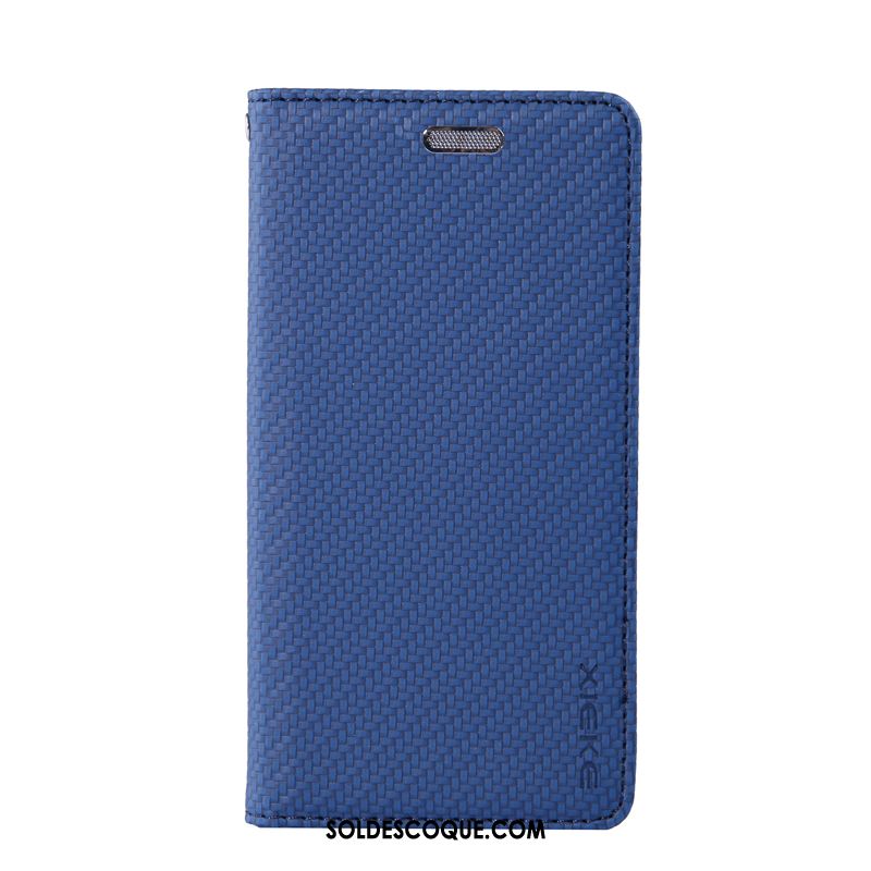 Coque Samsung Galaxy S6 Edge Support Carte Vérifier Carreaux Incassable Étui En Cuir En Ligne