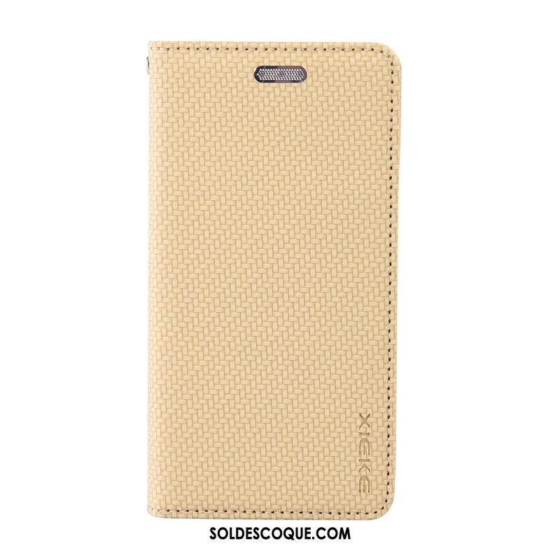 Coque Samsung Galaxy S6 Edge Support Carte Vérifier Carreaux Incassable Étui En Cuir En Ligne