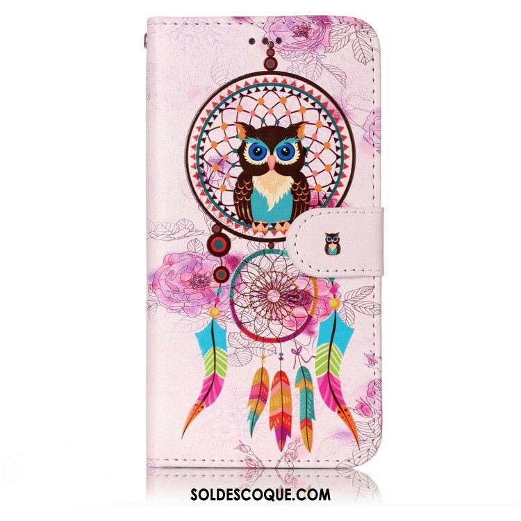 Coque Samsung Galaxy S6 Étoile Silicone Fluide Doux Carte Multicolore Soldes