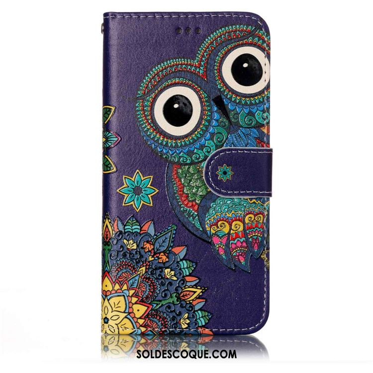 Coque Samsung Galaxy S6 Étoile Silicone Fluide Doux Carte Multicolore Soldes