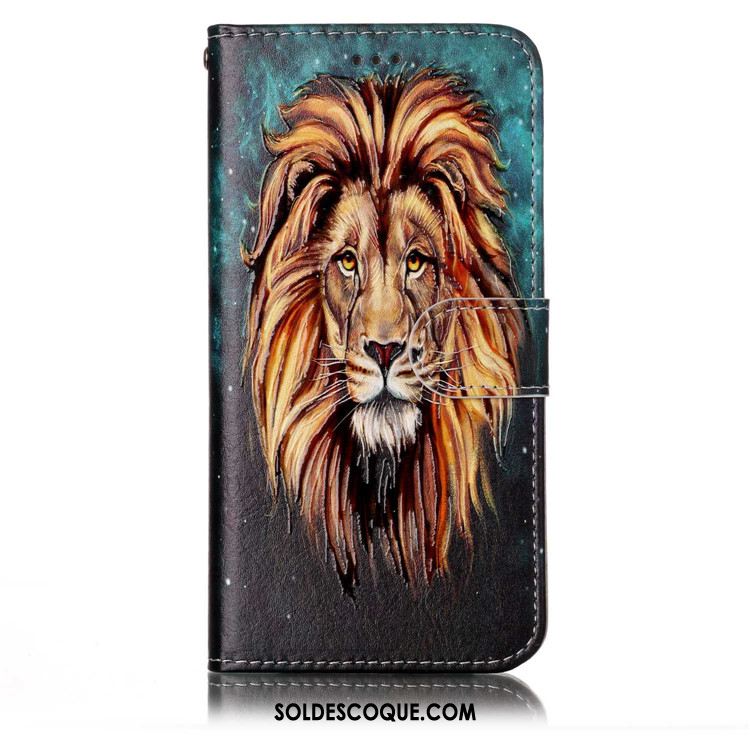 Coque Samsung Galaxy S6 Étoile Silicone Fluide Doux Carte Multicolore Soldes