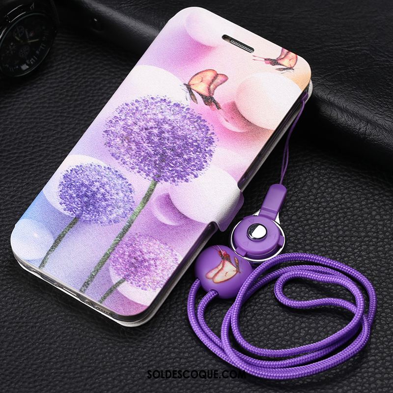 Coque Samsung Galaxy S6 Étui Étui En Cuir Incassable Étoile Tendance Soldes