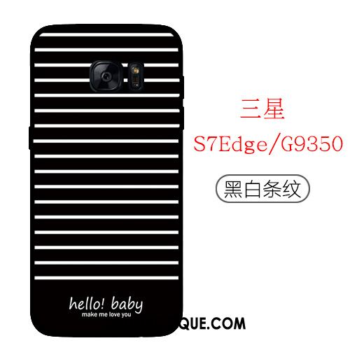 Coque Samsung Galaxy S7 Edge Multicolore Incassable Protection Téléphone Portable Tout Compris Soldes