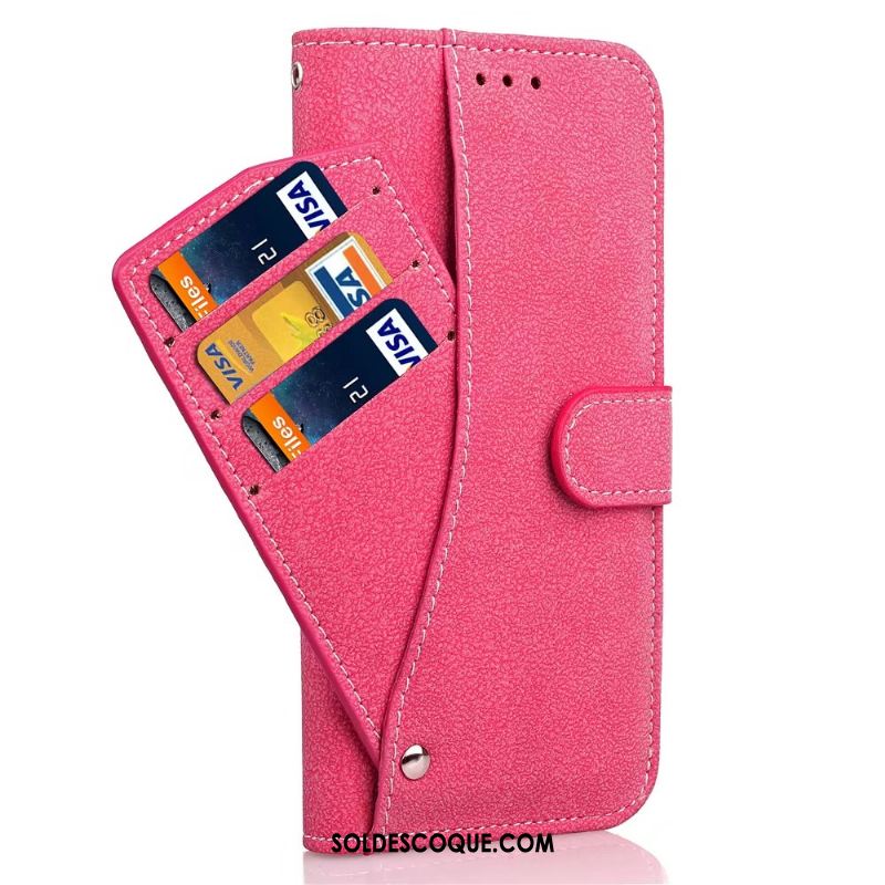 Coque Samsung Galaxy S7 Edge Téléphone Portable Rouge Étoile Protection Incassable Pas Cher