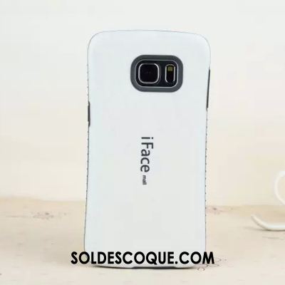 Coque Samsung Galaxy S7 Edge Étoile Téléphone Portable Incassable Protection Tout Compris Pas Cher