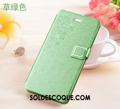 Coque Samsung Galaxy S7 Edge Étoile Étui Clamshell Protection Vert En Vente