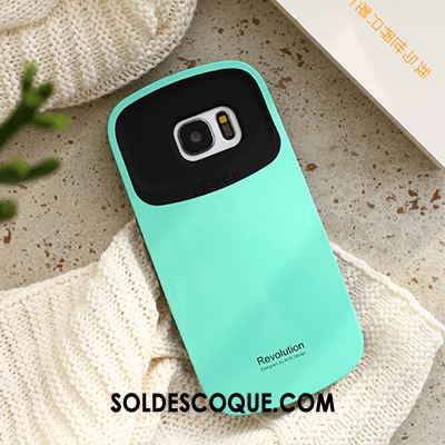 Coque Samsung Galaxy S7 Protection Étoile Amoureux Incassable Tout Compris Pas Cher