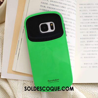 Coque Samsung Galaxy S7 Protection Étoile Amoureux Incassable Tout Compris Pas Cher