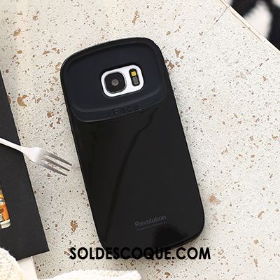 Coque Samsung Galaxy S7 Protection Étoile Amoureux Incassable Tout Compris Pas Cher