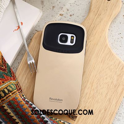 Coque Samsung Galaxy S7 Protection Étoile Amoureux Incassable Tout Compris Pas Cher