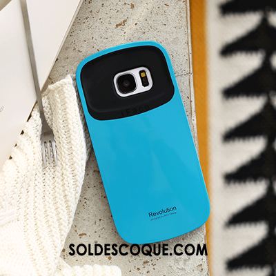 Coque Samsung Galaxy S7 Protection Étoile Amoureux Incassable Tout Compris Pas Cher