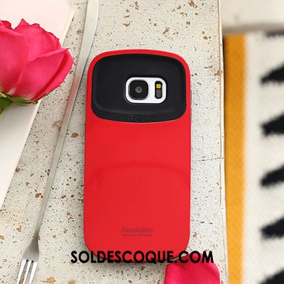 Coque Samsung Galaxy S7 Protection Étoile Amoureux Incassable Tout Compris Pas Cher