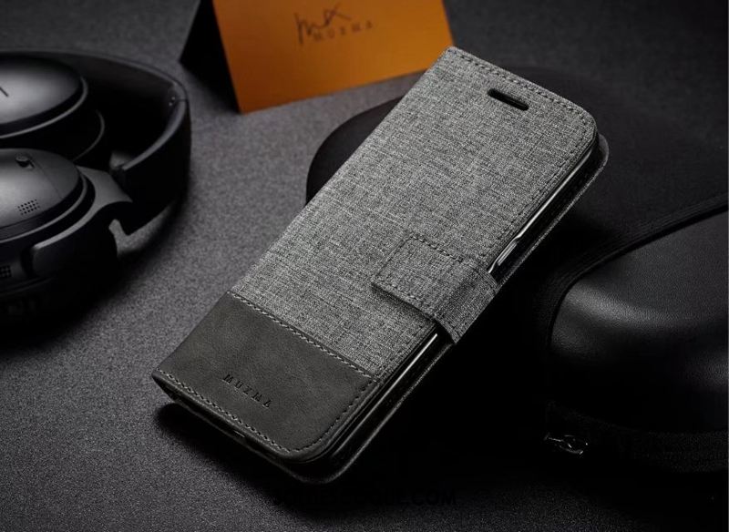 Coque Samsung Galaxy S7 Étui Protection Étui En Cuir Étoile Téléphone Portable En Vente