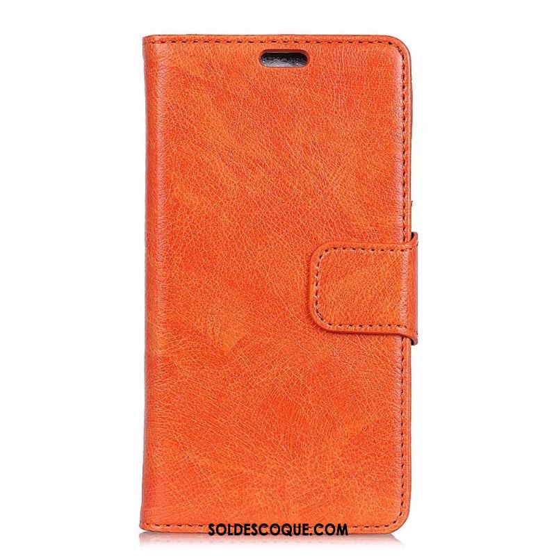 Coque Samsung Galaxy S8+ Carte Étui Étoile Téléphone Portable Sac En Vente