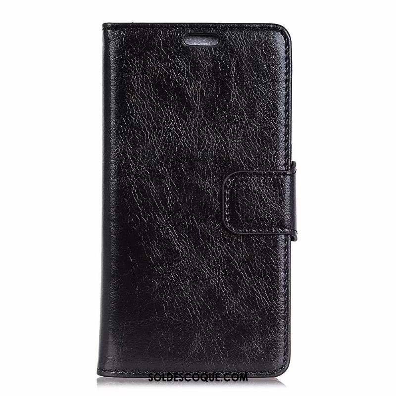 Coque Samsung Galaxy S8+ Carte Étui Étoile Téléphone Portable Sac En Vente