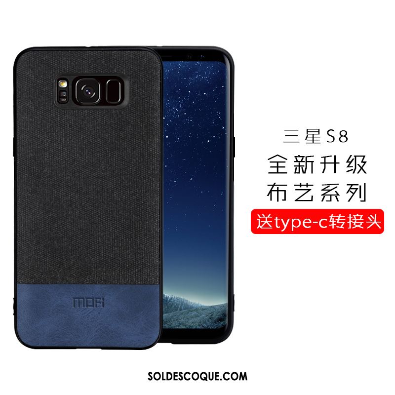 Coque Samsung Galaxy S8 Créatif Personnalisé Personnalité Très Mince Protection En Ligne