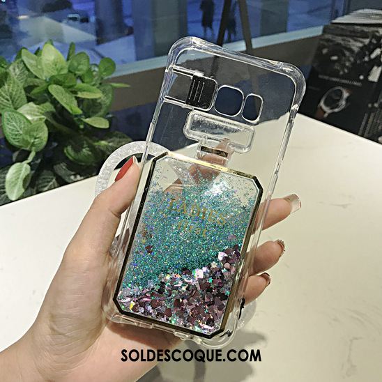 Coque Samsung Galaxy S8 Incassable Protection Tout Compris Téléphone Portable Étoile En Vente