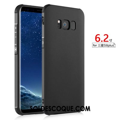 Coque Samsung Galaxy S8+ Ornements Suspendus Incassable Dessin Animé Protection Étui Soldes