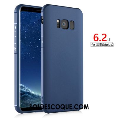 Coque Samsung Galaxy S8+ Ornements Suspendus Incassable Dessin Animé Protection Étui Soldes