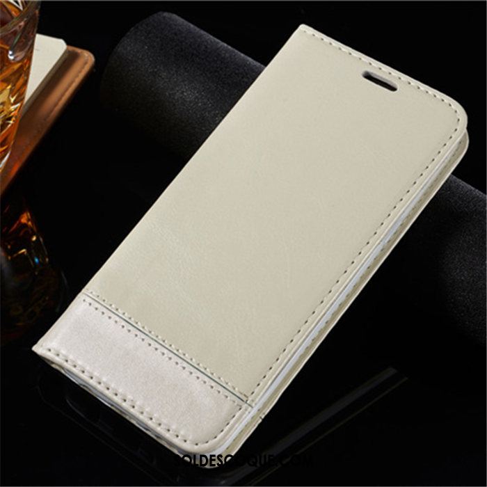 Coque Samsung Galaxy S8 Étoile Incassable Business Téléphone Portable Étui En Cuir Pas Cher