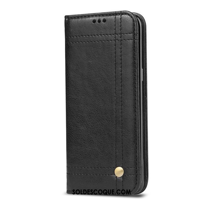 Coque Samsung Galaxy S8 Étoile Étui En Cuir Tout Compris Carte Protection Pas Cher