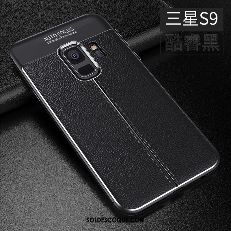 Coque Samsung Galaxy S9 Incassable Miroir Étoile Téléphone Portable Nouveau Housse Soldes