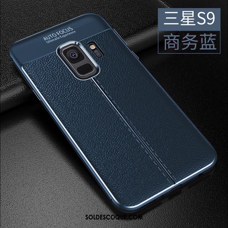 Coque Samsung Galaxy S9 Incassable Miroir Étoile Téléphone Portable Nouveau Housse Soldes