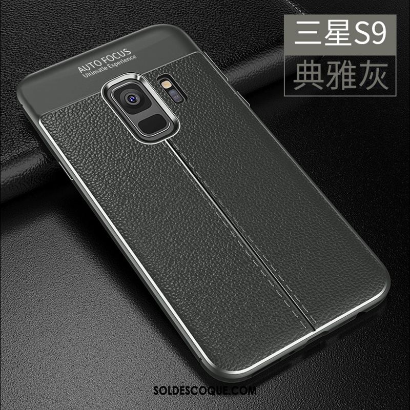 Coque Samsung Galaxy S9 Incassable Miroir Étoile Téléphone Portable Nouveau Housse Soldes