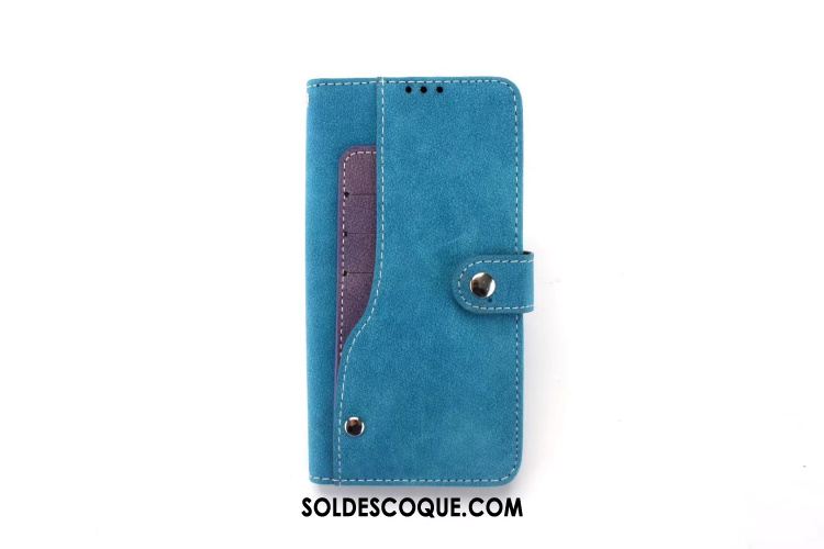 Coque Samsung Galaxy S9+ Téléphone Portable Multicolore Étoile Tout Compris Fluide Doux Soldes