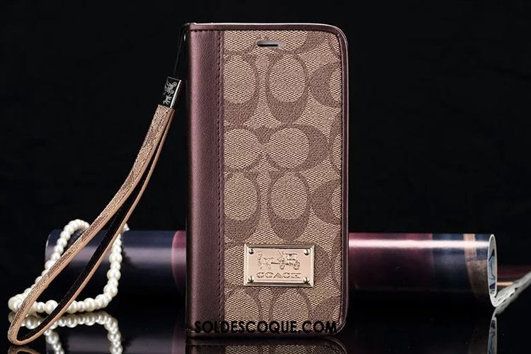 Coque Samsung Galaxy S9+ Étui Étoile Mode Portefeuille Étui En Cuir France