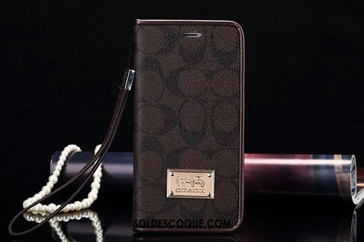 Coque Samsung Galaxy S9+ Étui Étoile Mode Portefeuille Étui En Cuir France