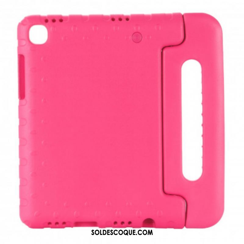 Coque Samsung Galaxy Tab A7 (2020) Mousse EVA pour Enfants